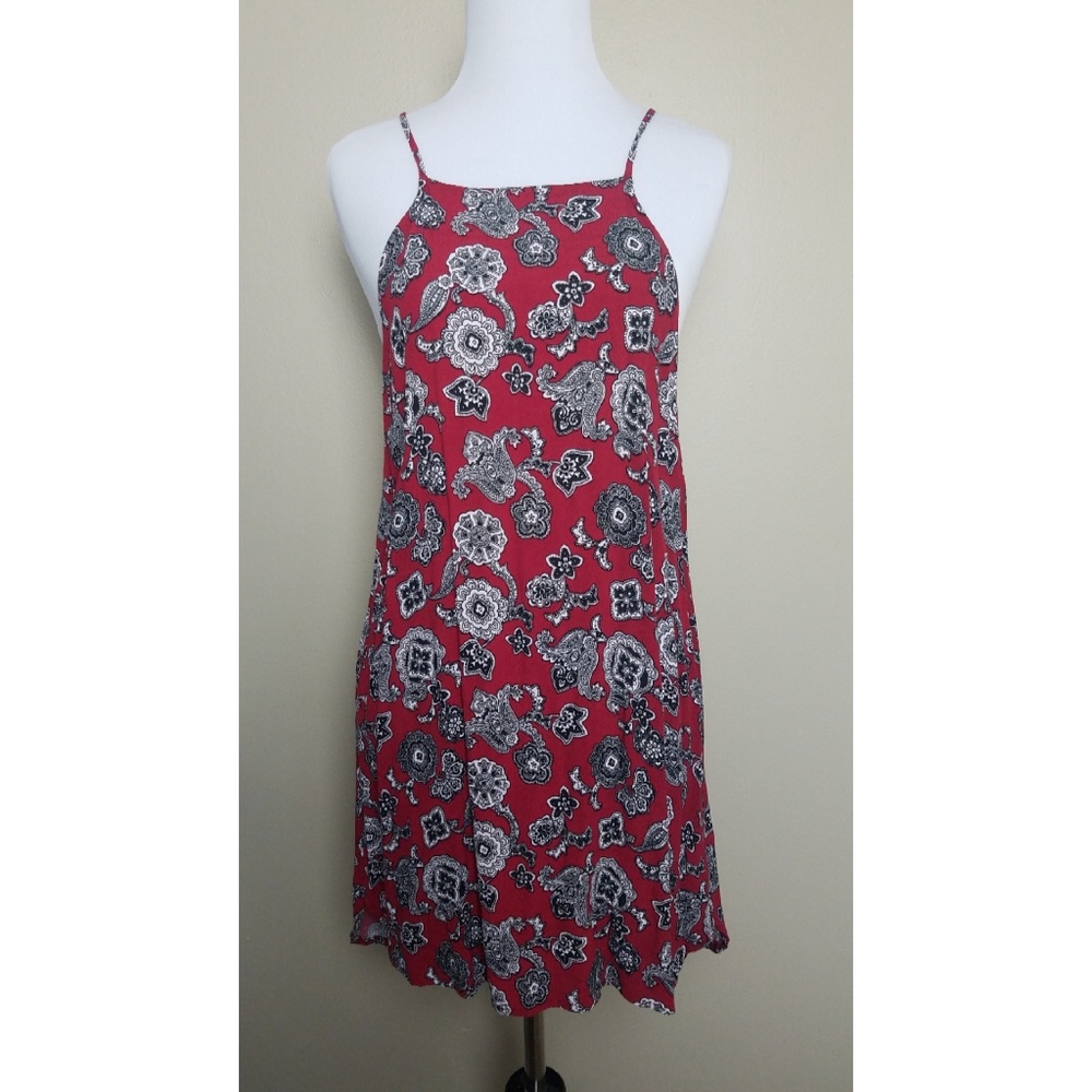 flower dress